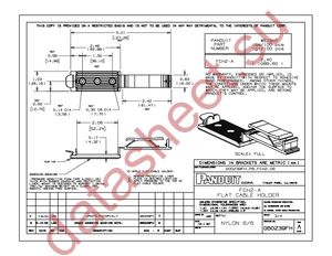 FCH2-S6-C14 datasheet  